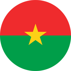 BURKINA FASO